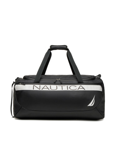 Сак Nautica C-NTC-M-001-08 Черен