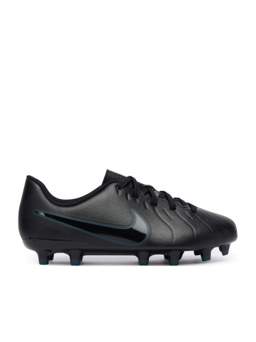 Обувки за футбол Nike Jr Legend 10 Club Fg/Mg DV4352 002 Черен
