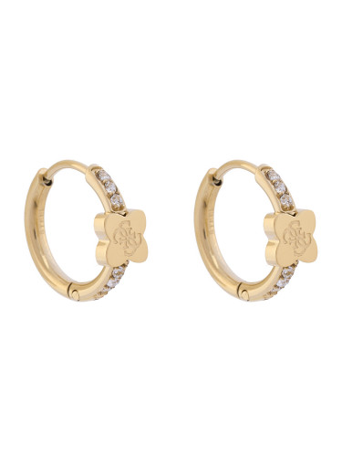 Дамска чанта Guess JUBE05 508JW Златист