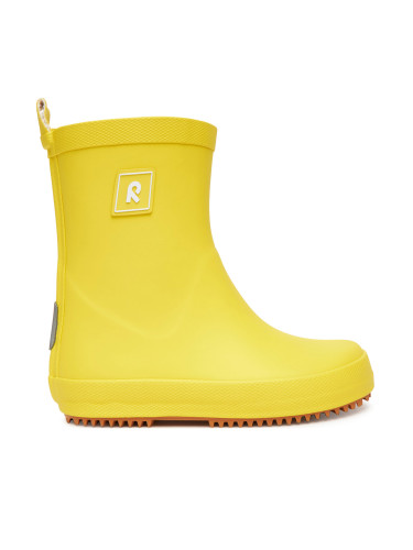 Гумени ботуши Reima Ankka 5400158A-2350 Жълт