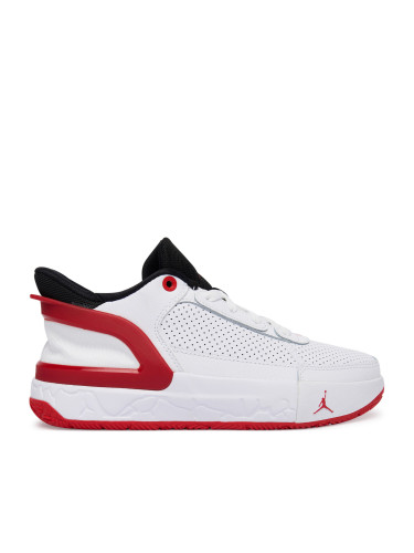 Обувки за баскетбол Nike Day1 E.O. (GS) FQ1306 102 Бял