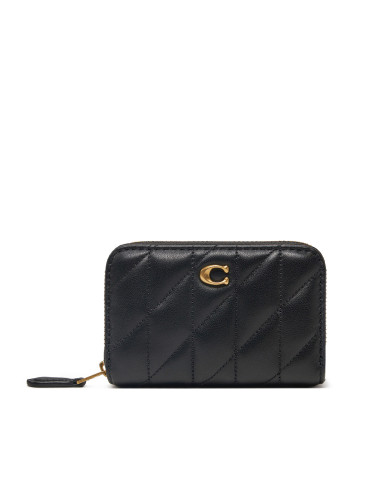 Портфейл Coach CM505 Черен