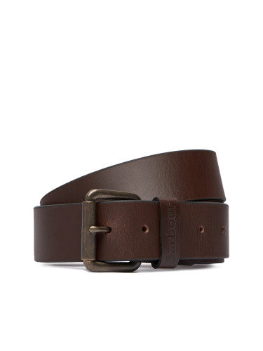 Мъжки колан Barbour Allaanton MAC0111BR51 Кафяв