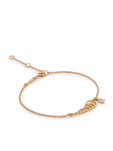 Гривна Aldo Angellics 13994849 Златист