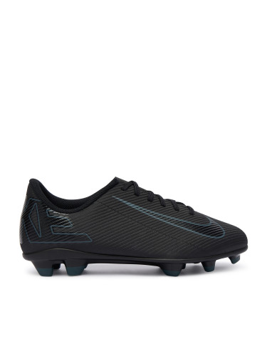Обувки за футбол Nike Jr Vapor 16 Club Fg/Mg FQ8286 002 Черен