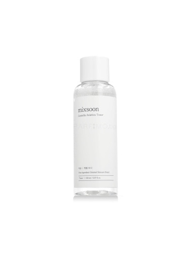 Mixsoon Centella Asiatica Toner Лосион за лице 150 ml