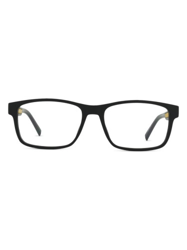 Tommy Hilfiger TH 2091 DL5 16 52 - диоптрични очила, правоъгълна, unisex, черни