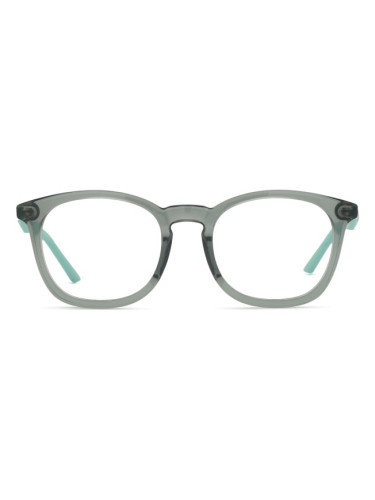 Puma Kid PJ0065O 004 48 - диоптрични очила, квадратна, детски, сиви