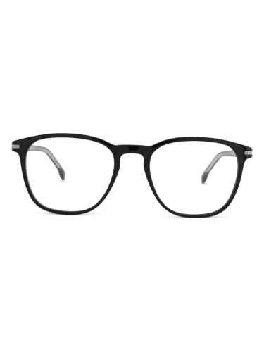 Hugo Boss 1680 807 19 53 - диоптрични очила, квадратна, дамски, черни