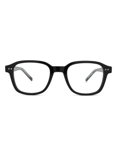 Tommy Hilfiger TH 1983 807 21 50 - диоптрични очила, квадратна, мъжки, черни