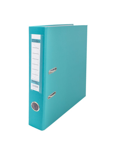 Класьор GRAFOS BASIC PP A4 5см тюркоаз