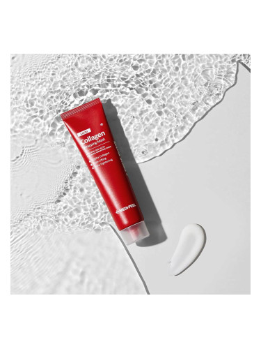Маска за лице с лакто колаген MEDI-PEEL Red Lacto Collagen Wrapping