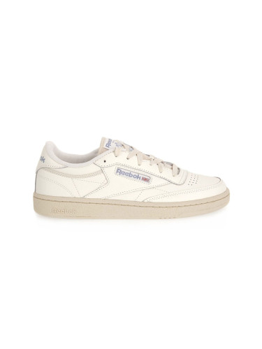 Reebok Club C 85 W Жени - Спортни обувки Reebok - Бял - 100074235-3.5 - Size: 3.5