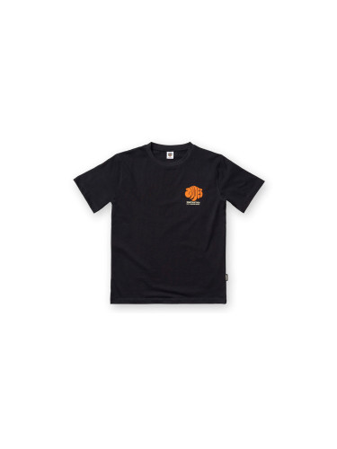 The Dudes Don't Touch Me Мъже - Тениски The Dudes - Черен - 1005002-L - Size: L