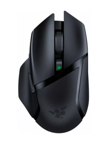  Гейминг мишка Razer - Basilisk Mobile, оптична, черна