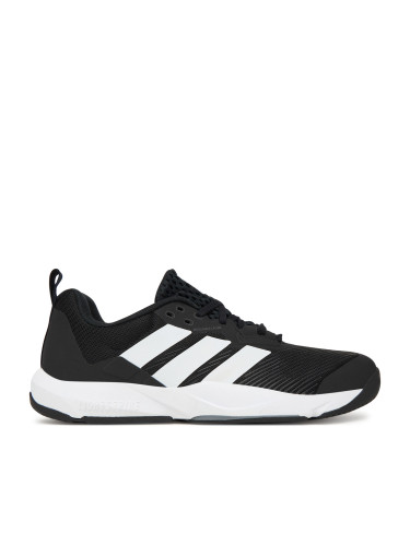 Обувки за фитнес зала adidas Rapidmove 2 IH5255 Черен