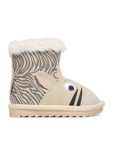 Ботуши Garvalin 251555 Сив