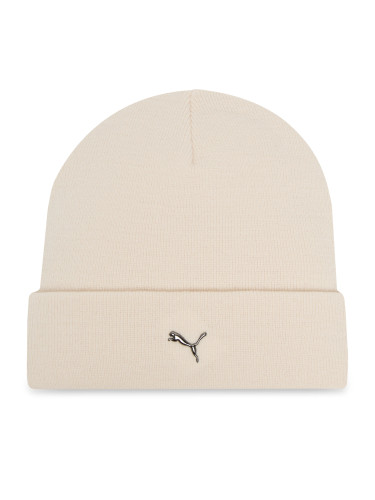 Шапка Puma Metal Puma Cat High Crown 264040 04 Черен