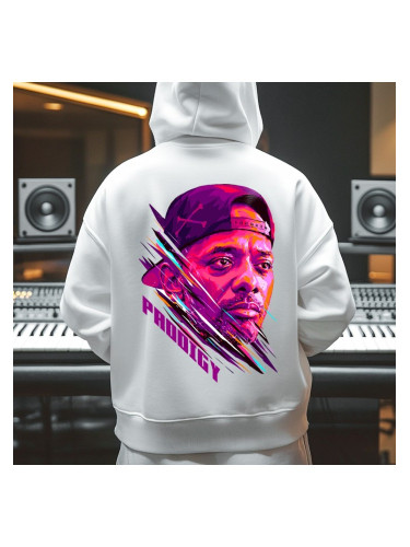 Prodigy Мъжко Худи