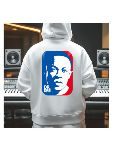 Dr. Dre NBA Мъжко Худи