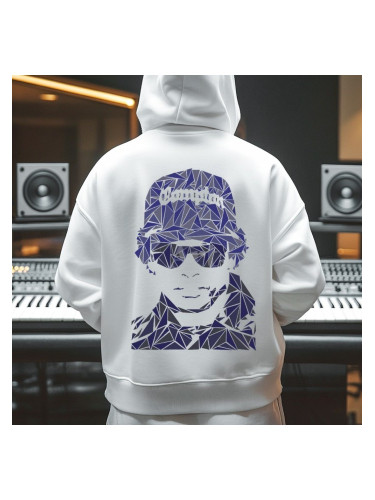 Eazy E Мъжко Худи