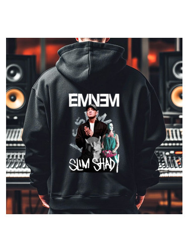 Eminem - Slim Shady мъжко худи