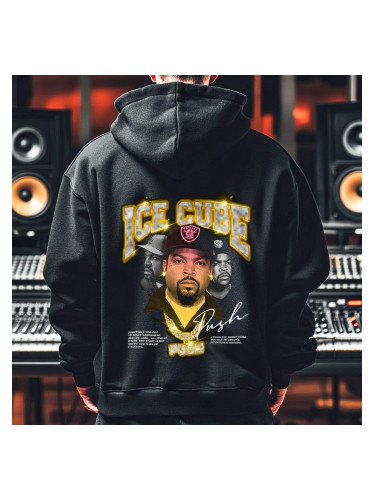 Ice Cube 3 мъжко худи