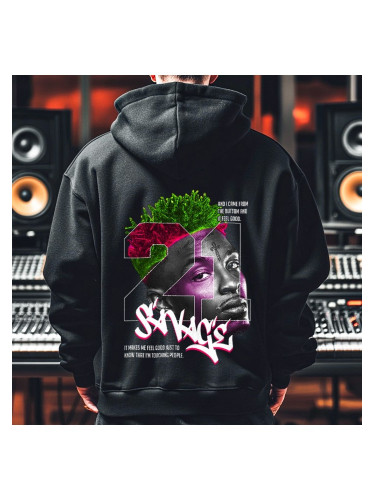 21 Savage мъжко худи