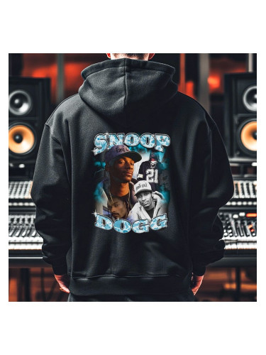 Snoop Dogg мъжко худи