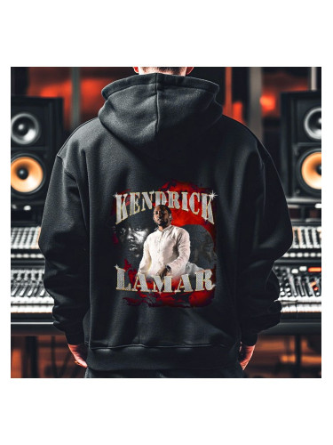 Kendrick Lamar мъжко худи