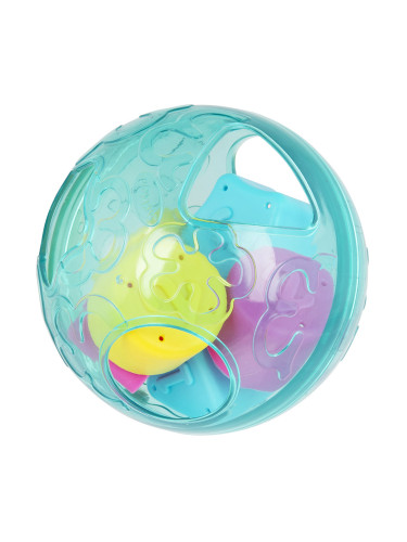 Топка и сортер 2-в-1 Playgro, 6м+