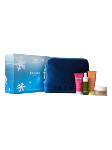 Elemis Holiday Collection Wonder Glow подаръчен комплект