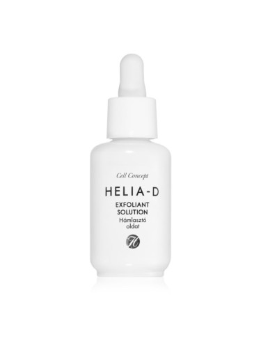 Helia-D Cell Concept химически пилинг за лице 30 мл.