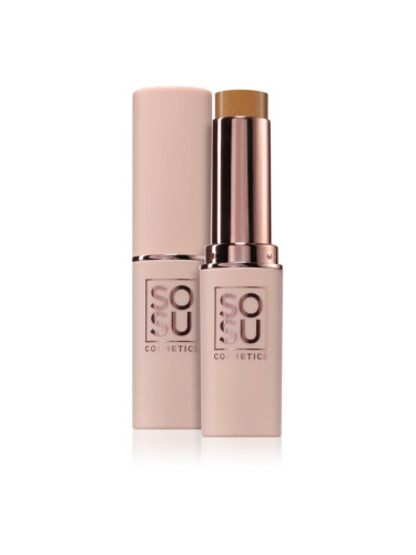 SOSU Cosmetics Contour On The Go контуриращ молив цвят Warm 7 гр.