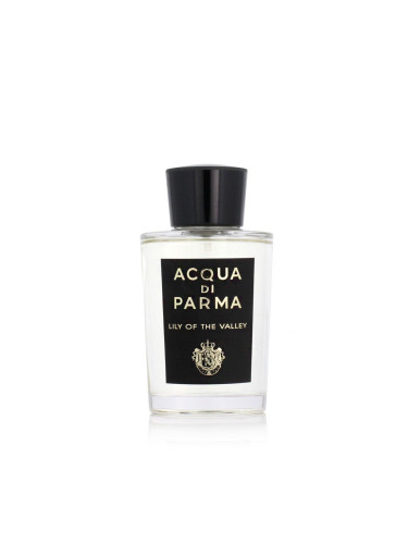 Acqua di Parma Signatures Of The Sun Lily Of The Valley Eau de Parfum 180 ml
