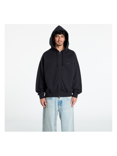 Суитшърт Y-3 Full Zip Hoodie UNISEX Black L