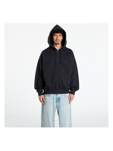 Суитшърт Y-3 Full Zip Hoodie UNISEX Black M