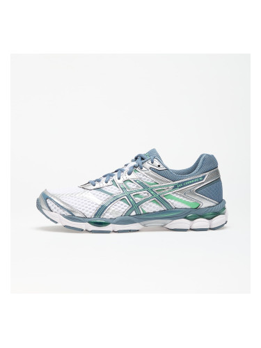 Сникърси Asics Gel-Cumulus 16 White/ Ironclad EUR 40.5