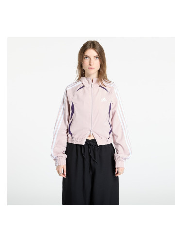 Яке adidas Adilenium Season 4 Teamgeist Slim Track Top New Rose XL