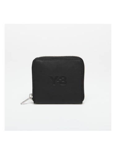Портфейл Y-3 Wallet Black Universal