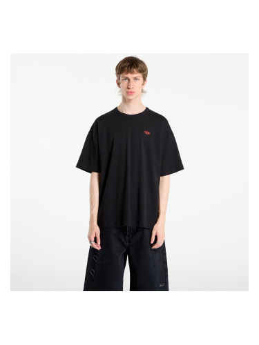 Тениска Diesel T-Boxt-T6 T-Shirt Black XL
