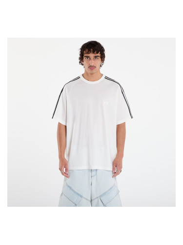Тениска Y-3 Wire T-Shirt UNISEX Core White L