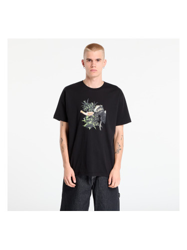 Тениска DIME Good Boy T-Shirt UNISEX Black L