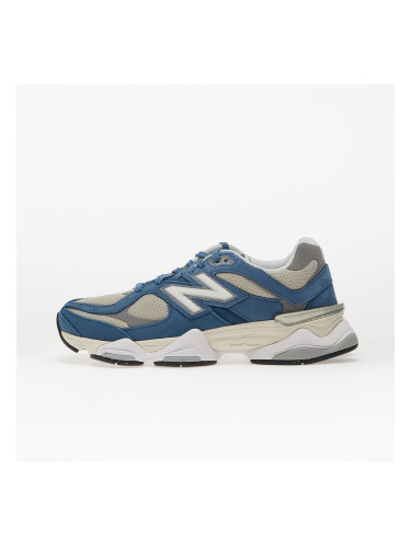 Сникърси New Balance 9060 Shoreline Blue EUR 37.5