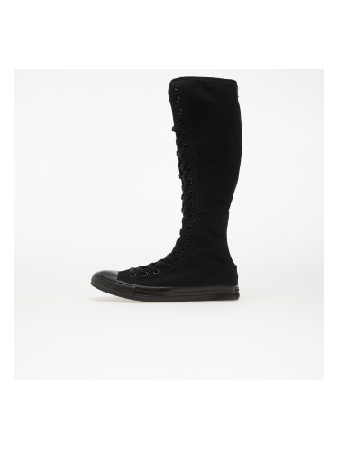 Сникърси Converse Chuck Taylor All Star XX-Hi Black/ Black EUR 35