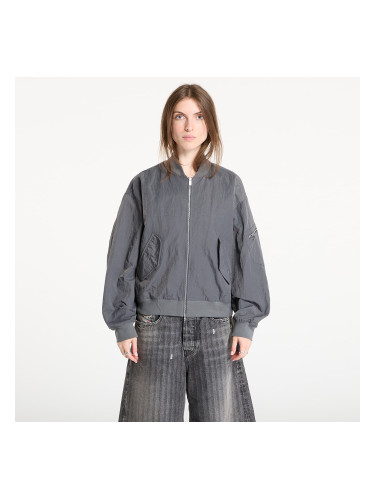 Яке Jordan Flight Renegade Women's Jacket Iron Grey/ Lt Smoke Grey L