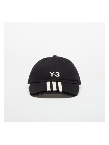 Шапка Y-3 3S Cap Black OSFM