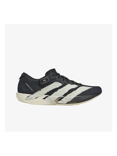 Сникърси Y-3 Adios 9 Black/ Black/ Off White EUR 37 1/3