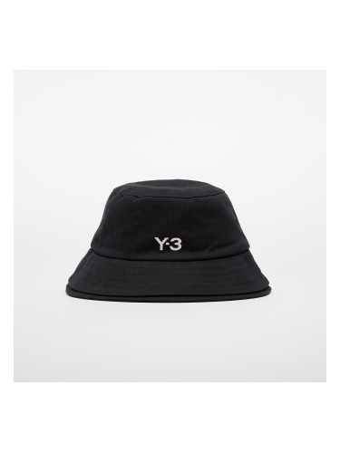 Шапка Y-3 Strp B Hat Black OSFM