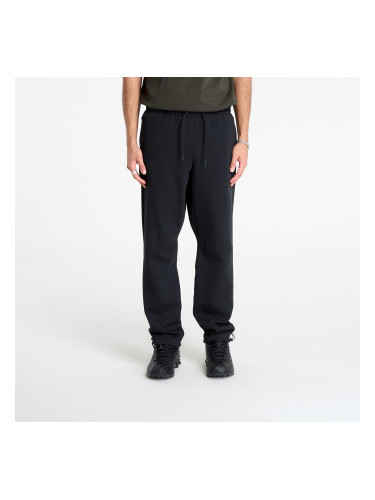 Потници Jordan Sport Hoop Fleece Men's Dri-FIT Pants Black/ Dark Shadow L